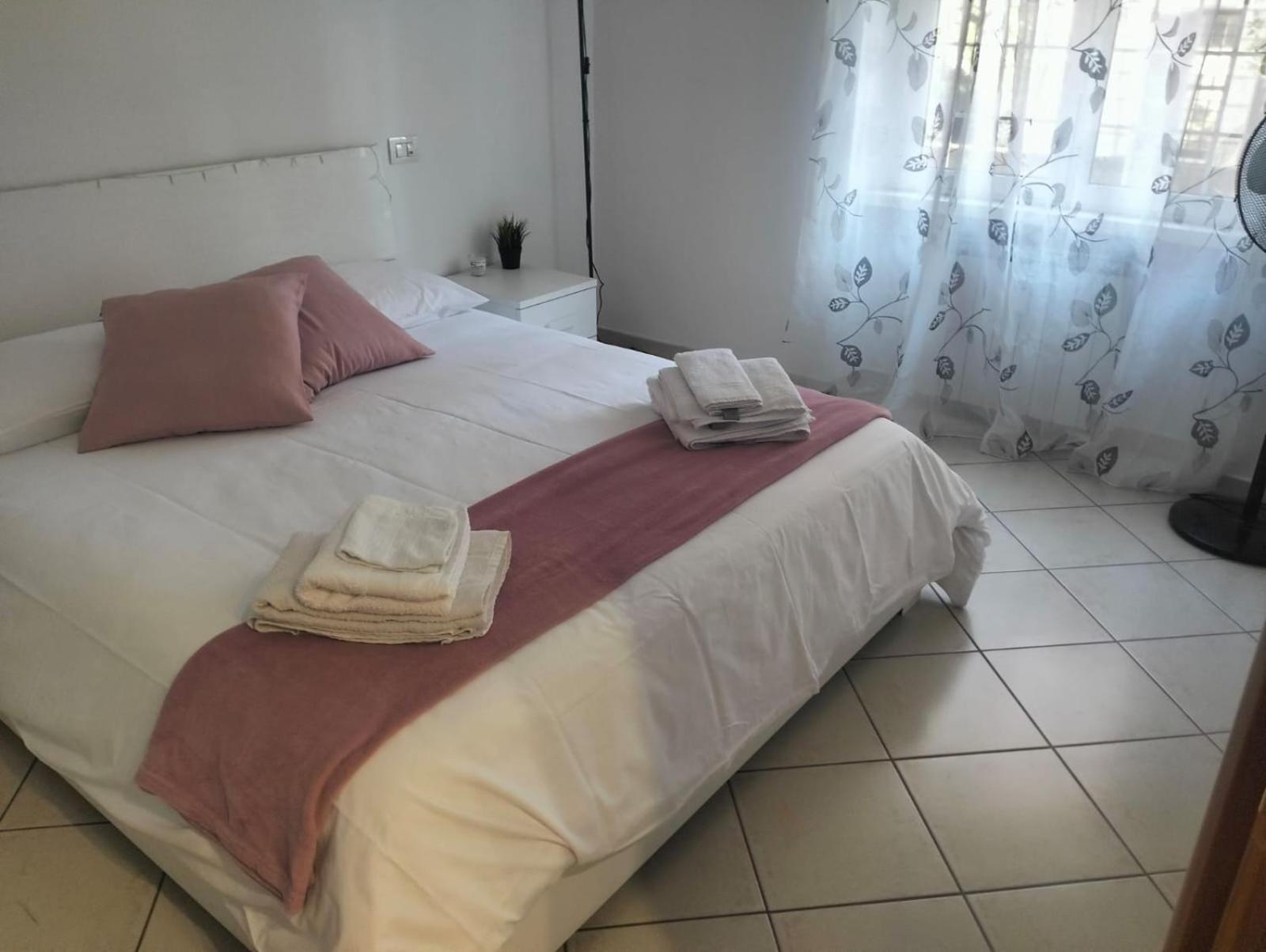 Hébergement de vacances Savasso