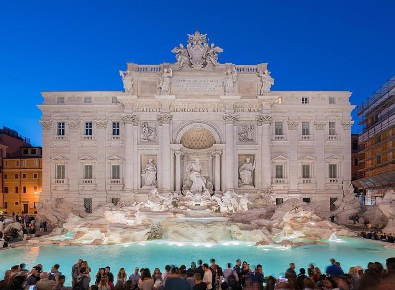 Hébergement de vacances Savasso Rome