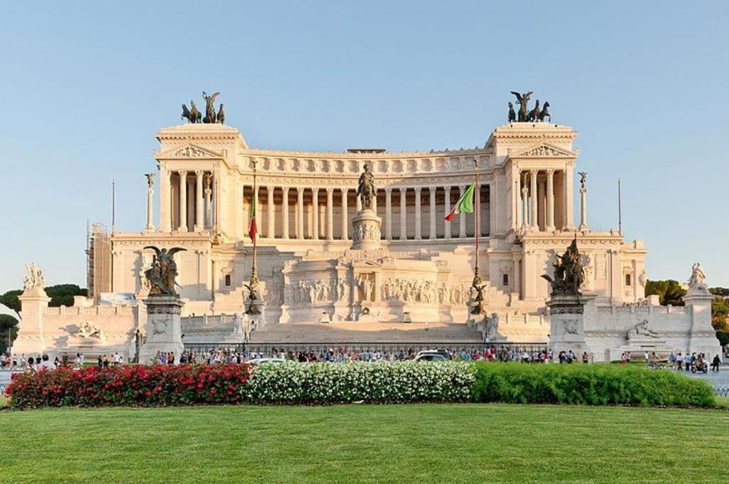 Hébergement de vacances Savasso Rome