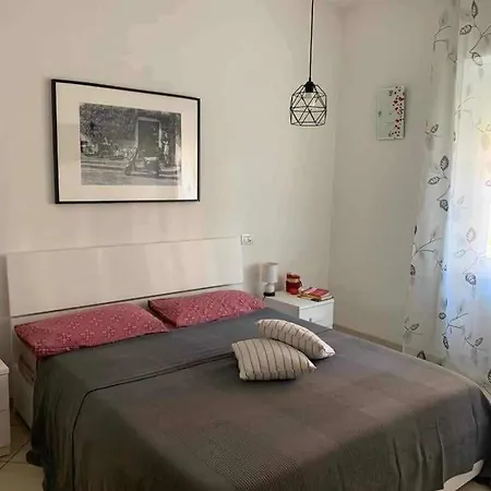 Casa Vacanze Savasso Rome Extérieur photo
