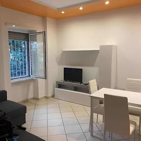 Casa Vacanze Savasso Rome Extérieur photo