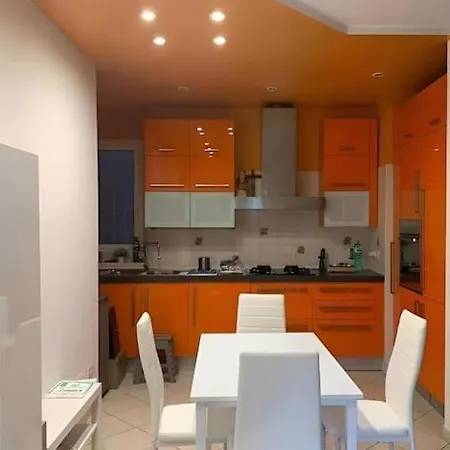 Casa Vacanze Savasso Rome Extérieur photo