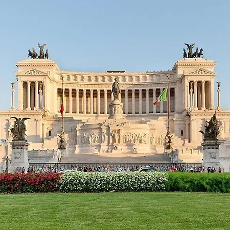 Casa Vacanze Savasso Rome Extérieur photo