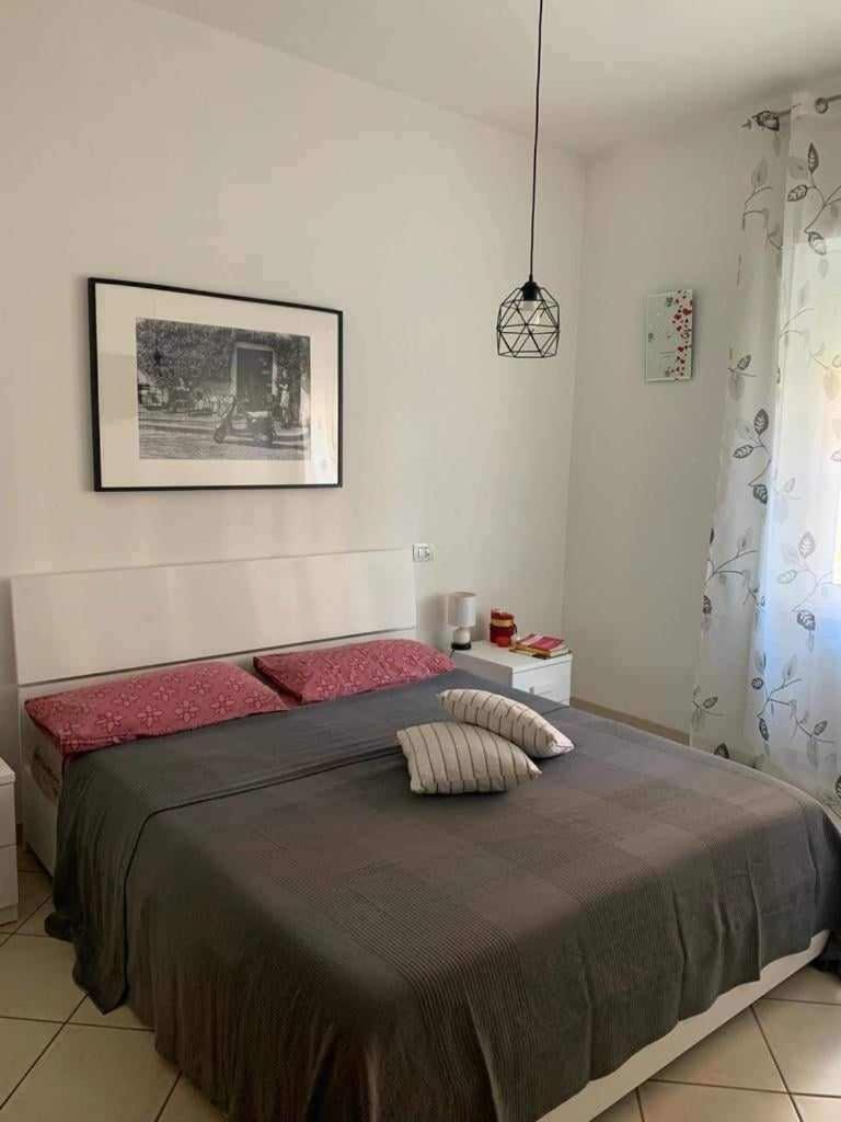 Ferienhaus Savasso