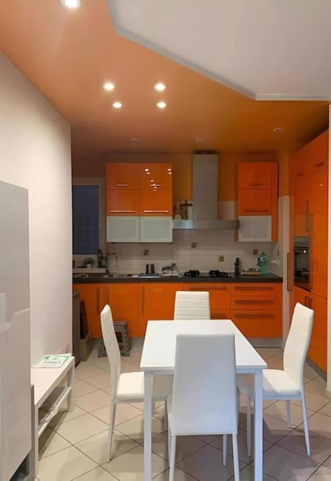 Savasso Ferienhaus Rom